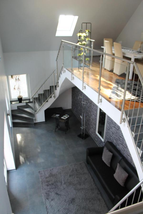 Ferienwohnung Grove Bippen Exterior photo