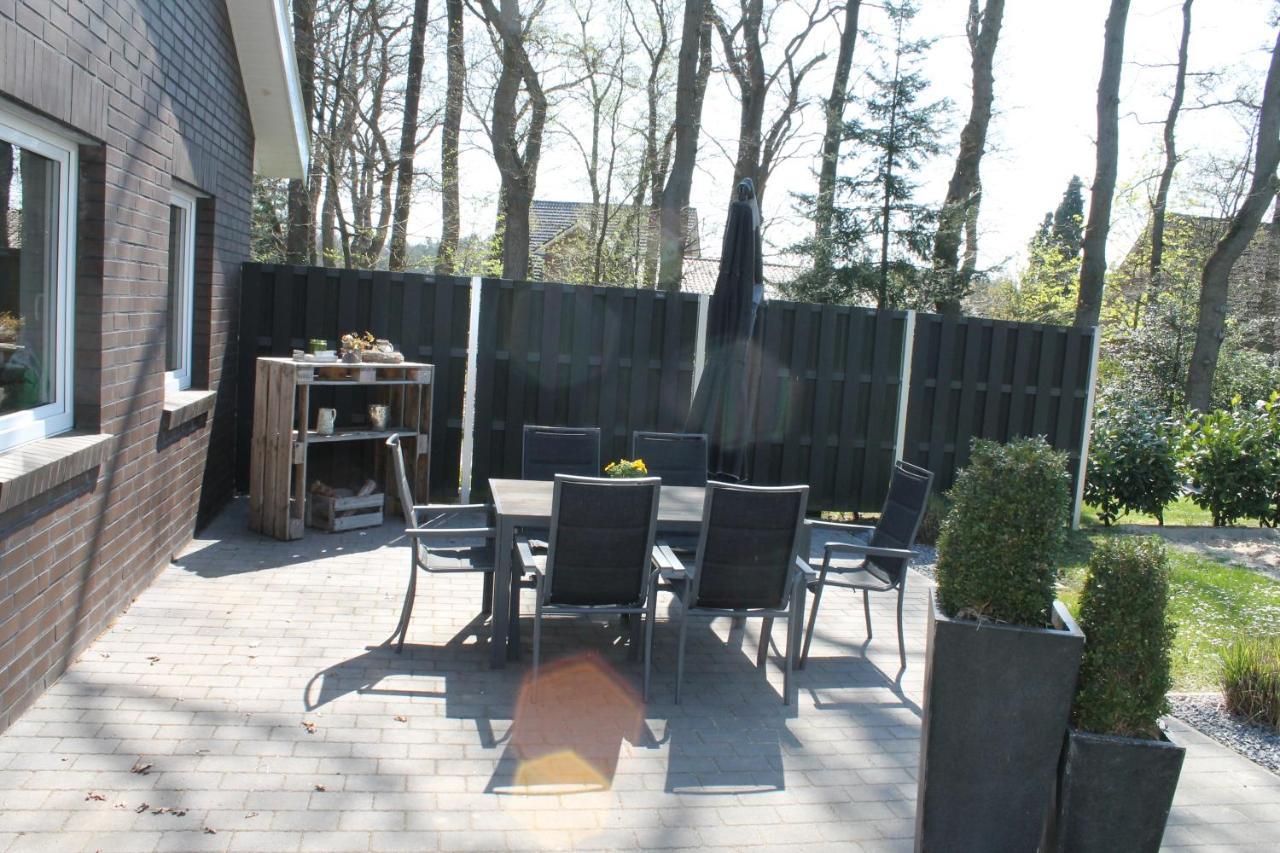Ferienwohnung Grove Bippen Exterior photo